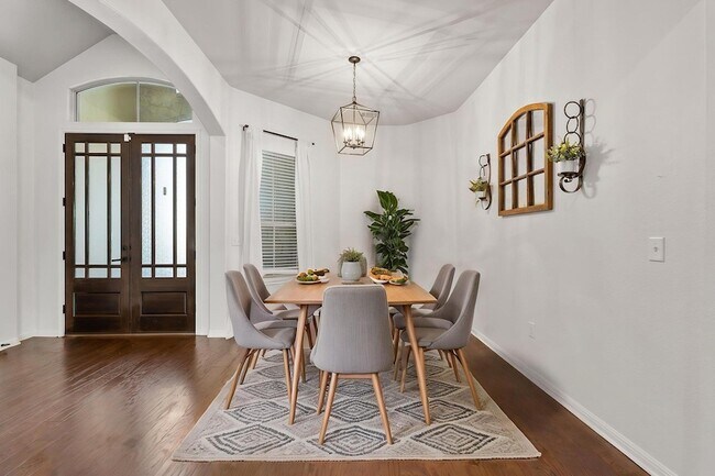 Photo - 21824 Agarito Ln