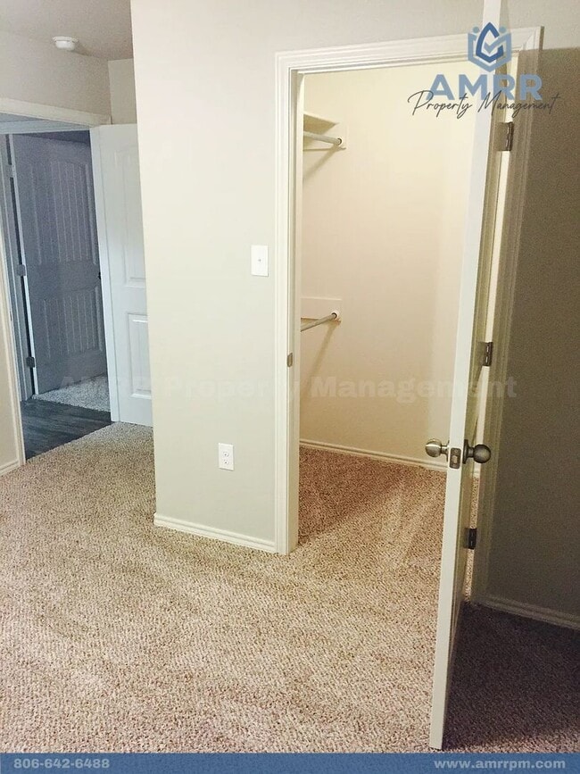 Photo - New Beginnings Start with AMRR: Charming 3 Bed Duplex in Cooper ISD!