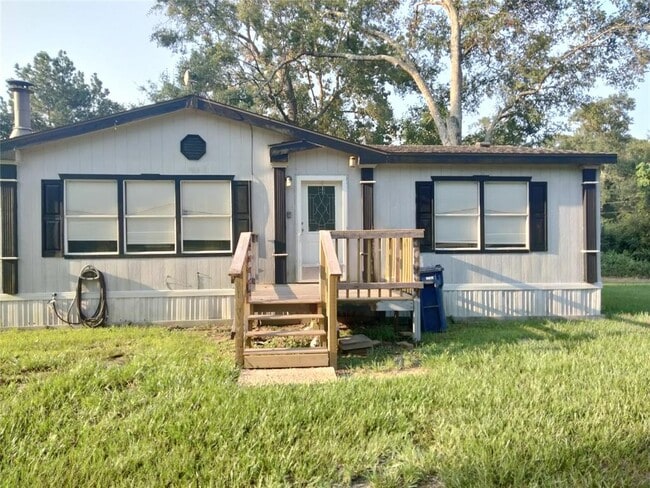 4540 Mt Zion Rd  