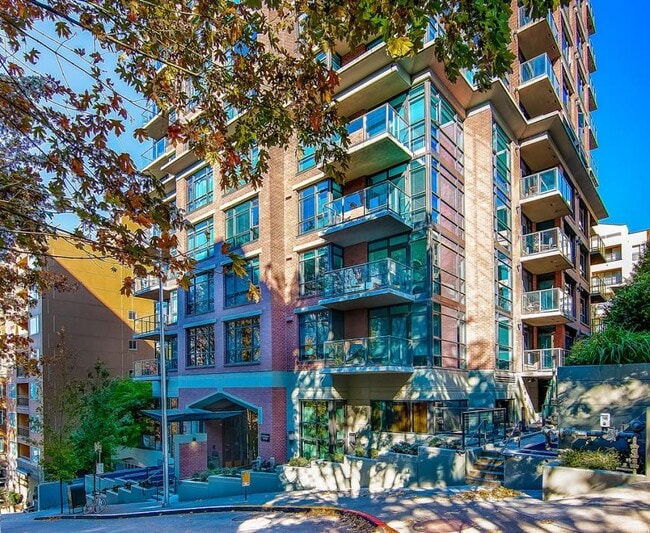 1 bedroom in Seattle WA 98101 - 1 bedroom in Seattle WA 98101 Unidad 1704 Rental