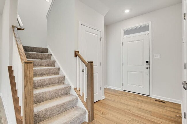 Photo - Newly Built 4 Bedroom Home in Moseley with Community Amenities  – $2,995/mo