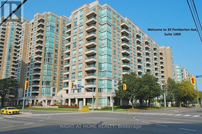Photo - 39 Pemberton Ave Unit 1009