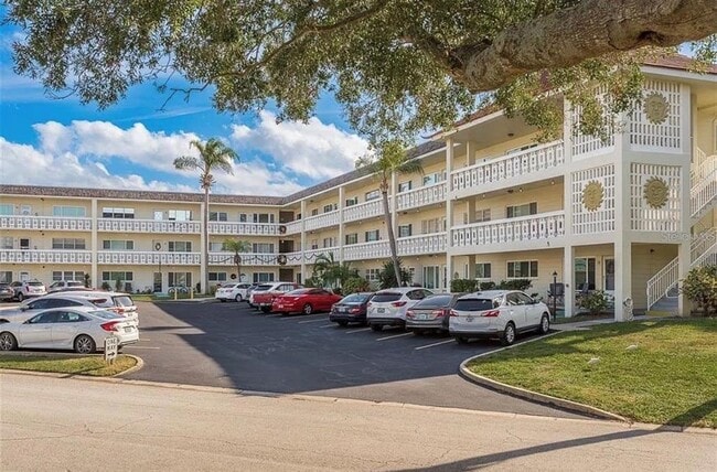 Building Photo - 2451 Canadian Way Unit 47