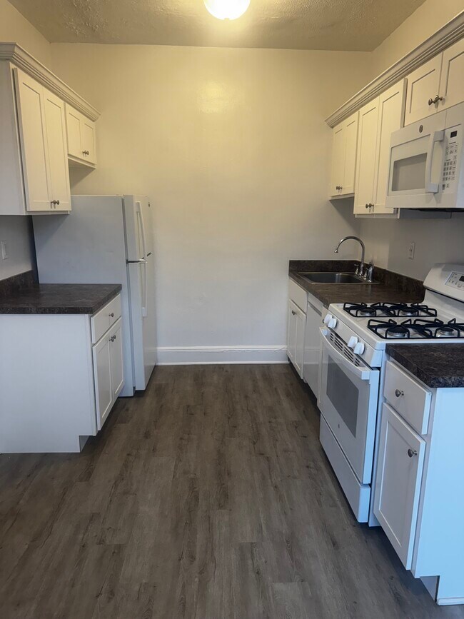 Teaneck Properties