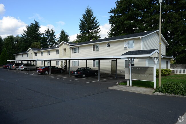 Castle Apartments - Castle Apartments