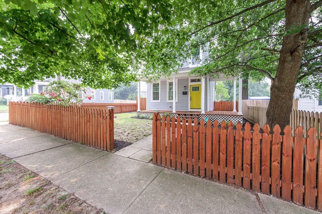 Photo - 3125 Enslow Ave