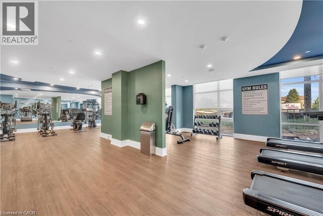 Photo - 450 Dundas St E Unit 706