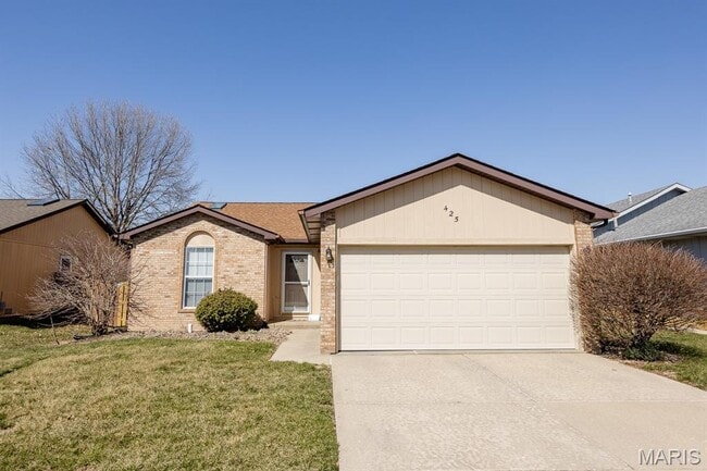 Building Photo - 425 Eagle Terrace Dr Rental