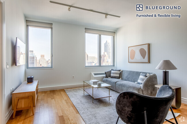 Building Photo - 550 W 54th St Unit FL27-ID1102 Rental