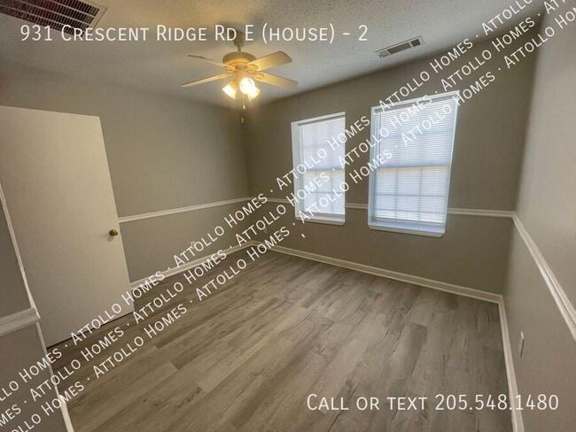 Photo - 931 Crescent Ridge Rd NE Unit 2