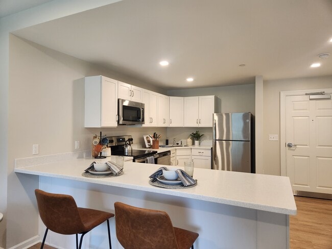 Photo - 84Twenty Luxury Apartments