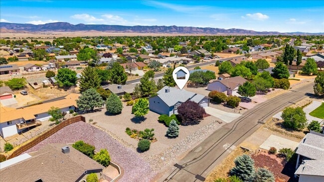Photo - Beautifully Updated 3 Bed, 2 Bath Home on Nearly 1/3 Acre with Trex Deck