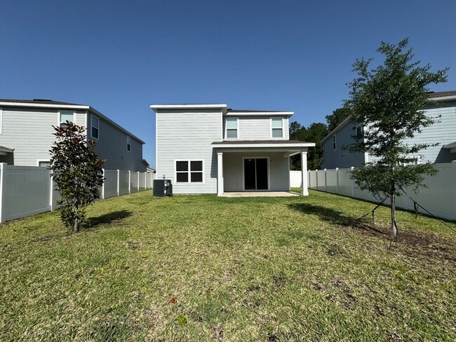 Photo - Ready Now: Panther Creek Two-Story Single Family Home