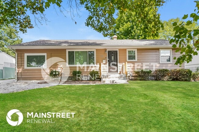 Building Photo - 12804 E Bowen St Rental