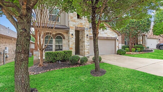 Spacious 4-Bedroom Home with a Backyard Oasis!