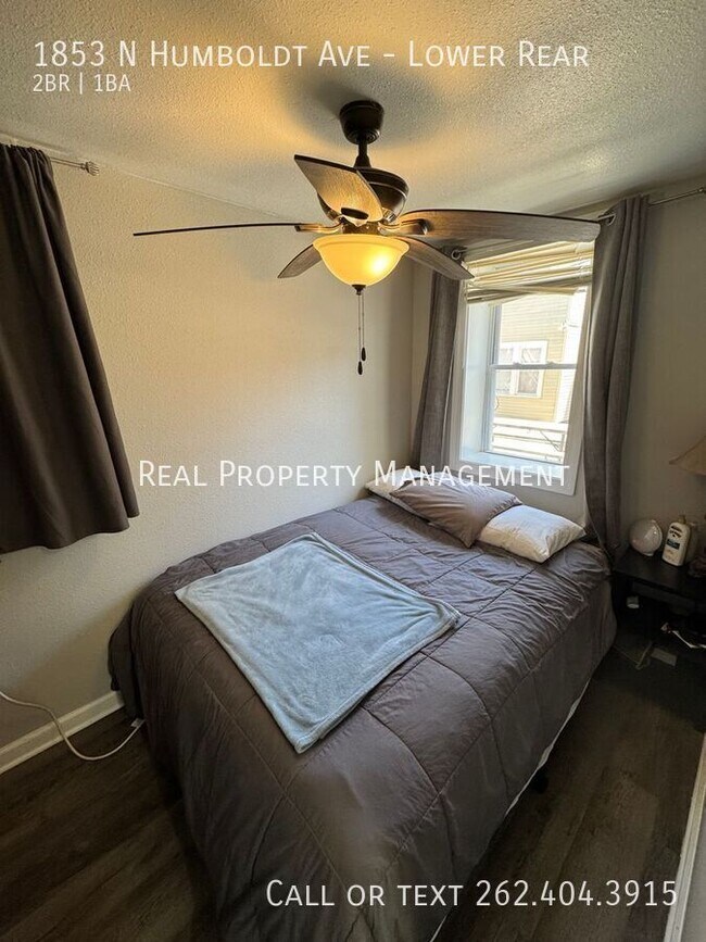 Photo - 1853 N Humboldt Ave Unit Lower Rear
