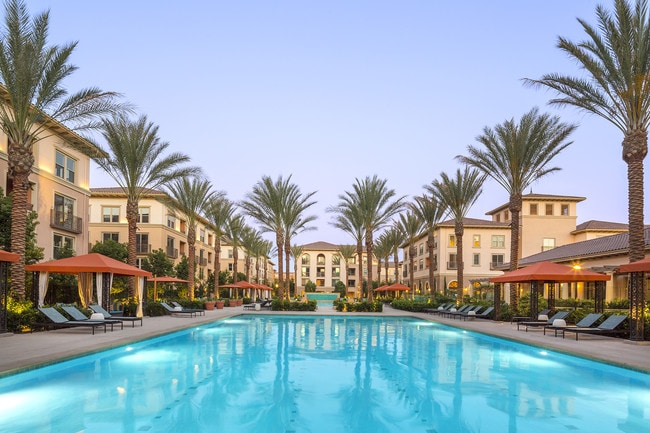 Westview at Irvine Spectrum