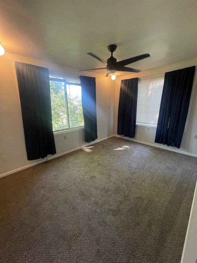 Bedroom - 214 Wright Street