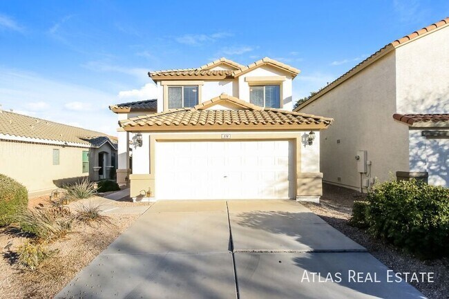 Photo - 374 E Daniella Dr House