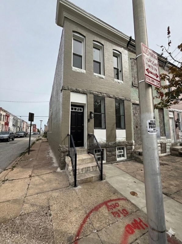 Building Photo - 2009 N Smallwood St