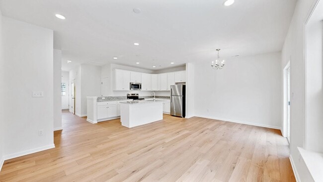 Building Photo - Brand New just for you!