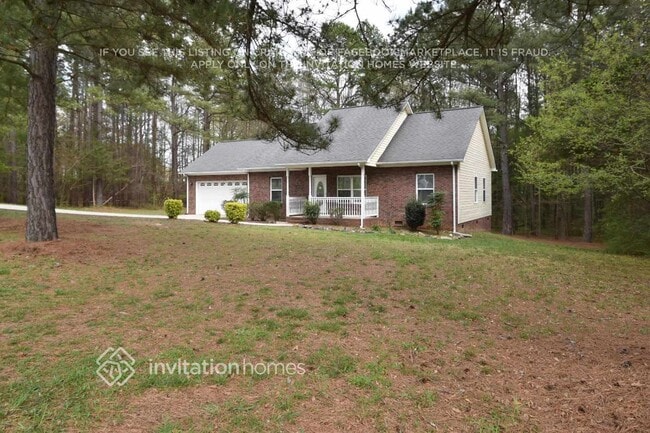 Photo - 2301 Cricket Ln