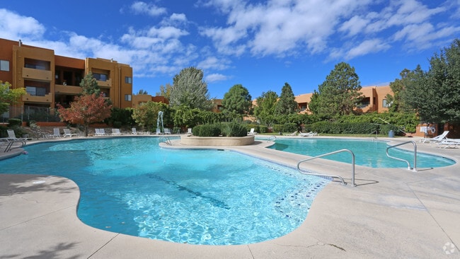 Building Photo - The Aspens Rental