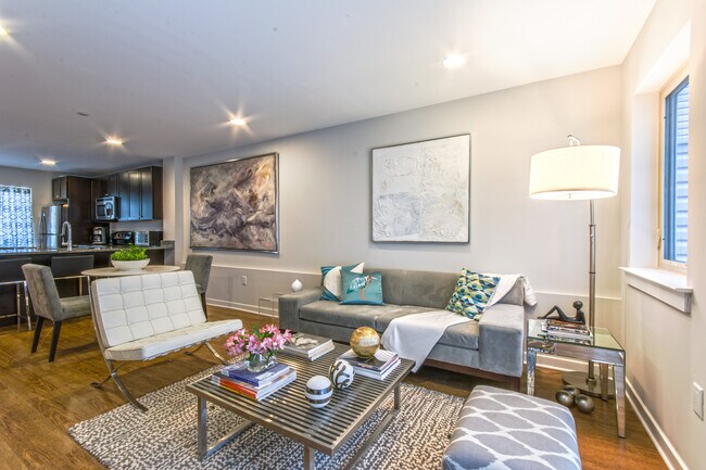 The Residences