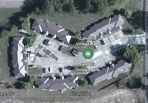 Camellia Village