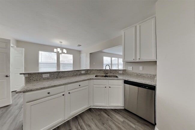 Photo - 3411 Dorsey Ln