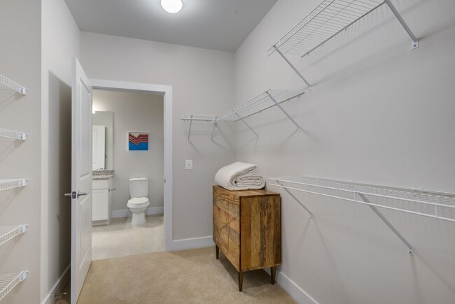 The Jameson at Kincora apartments — community photo