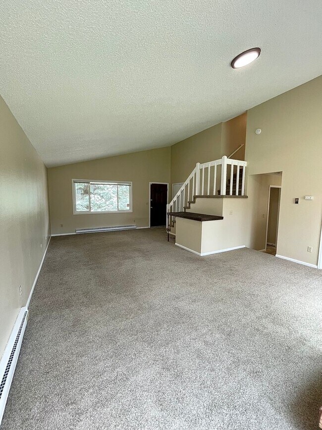 Photo - Vintage Charm: Cozy 3-Bedroom Home with Fe...