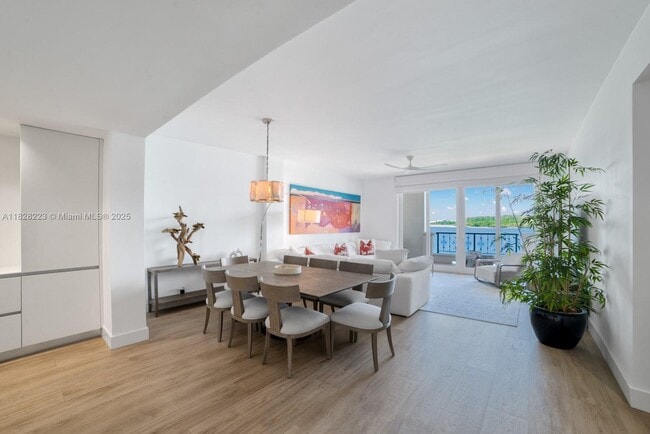 Photo - 2424 Fisher Island Dr Unidad 5204 Rental