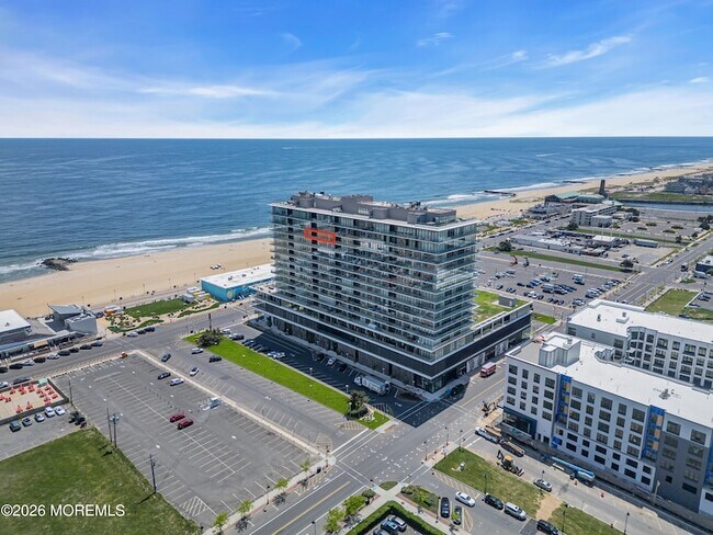 Photo - 1101 Ocean Ave N Unit 1510