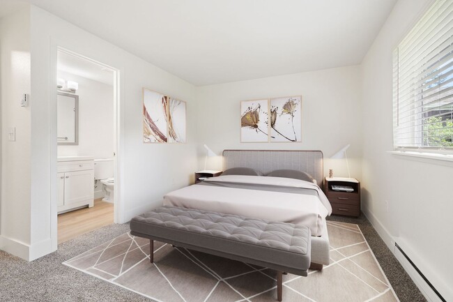 Photo - Pointe West Apartments | Port Orchard, WA