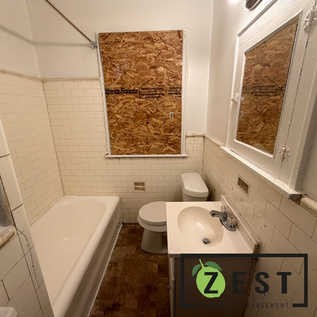 Photo - 4336-4338 Buena Vista St Unidad 4336 Buena Vista (Lower)