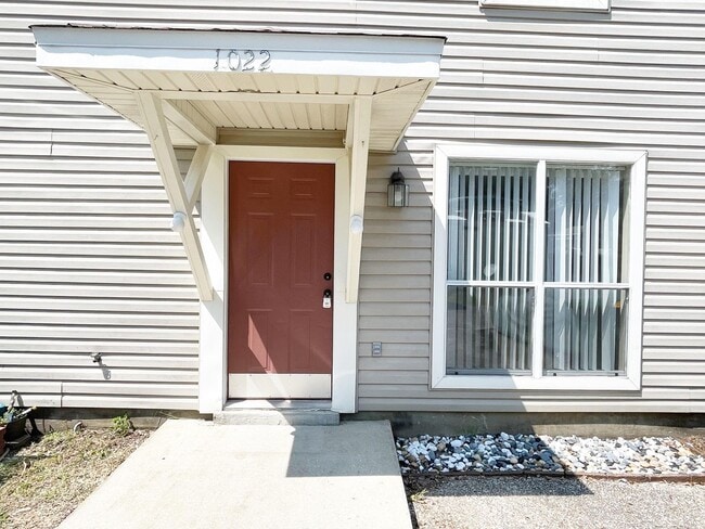 FWB Townhome - FWB Townhome