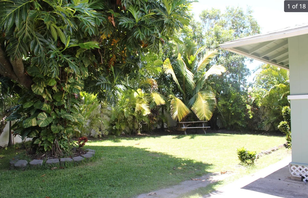 Photo - 717 Oneawa St (Kailua, HI)