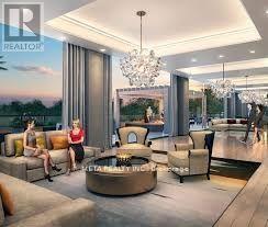 Photo - 30 Elm Dr W Unité 608