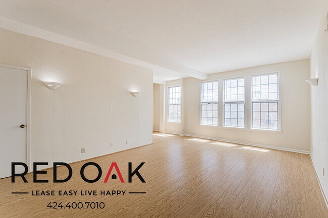 5640 Franklin Ave Unit 501