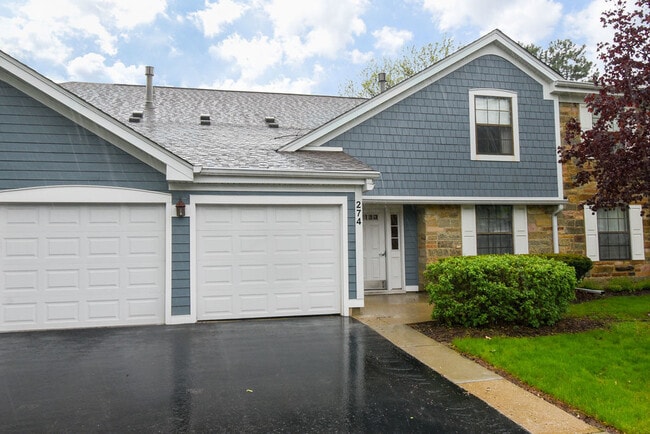 Building Photo - 274 Elmwood Ln Unit A1