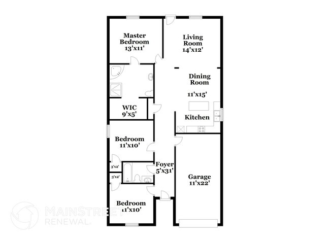 Building Photo - 11215 Pecan Canyon Rental