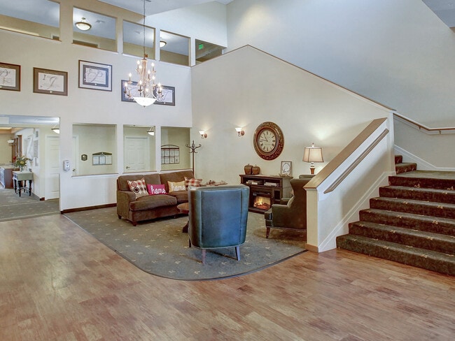 Photo - Prestige Care Senior living Five Rivers