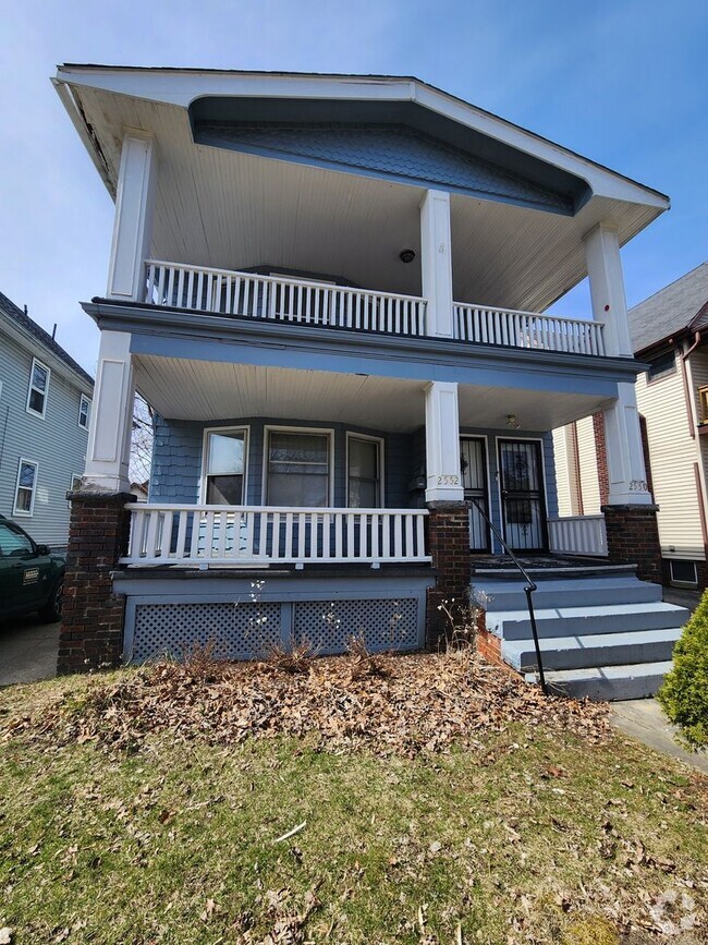 Building Photo - Kendall2550 Unit 3 Rental