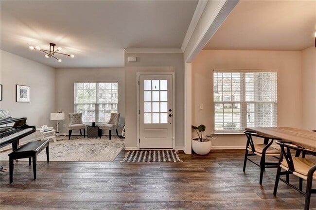 Photo - 5215 Wheeler Run Dr