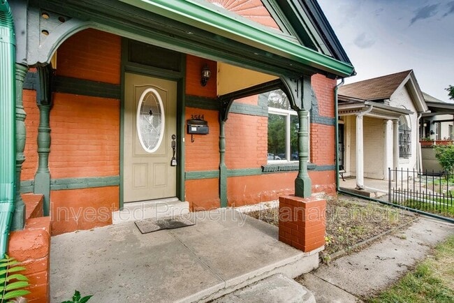 Photo - 3544 Humboldt St