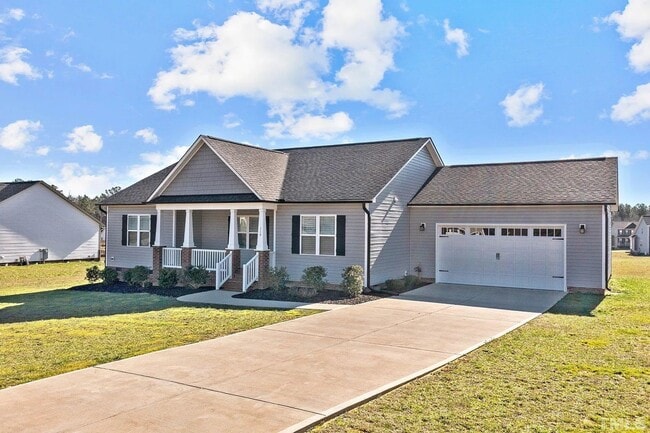 Building Photo - 119 Aviemore Ln