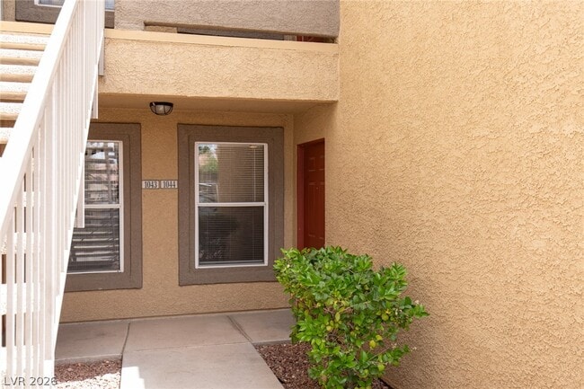 Photo - 2300 E Silverado Ranch Blvd Unit 1044
