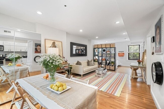 13 Waltham St Unit 3