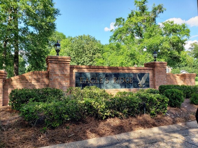 Photo - 3 bedroom home for rent in golden eagle's gated community, available July 6 2026, 2 car garage, f...